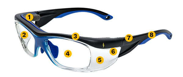 Zoran-Bleu-45 glasses
