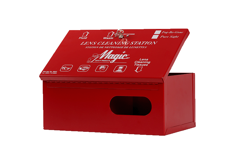 MAGIC SAFETY PRODUCTS